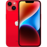 Apple iPhone 14 Plus Czerwony