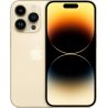 Apple iPhone 14 Pro Złoty