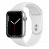 Apple Watch 3 Srebrny