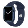Apple Watch 6 Blau