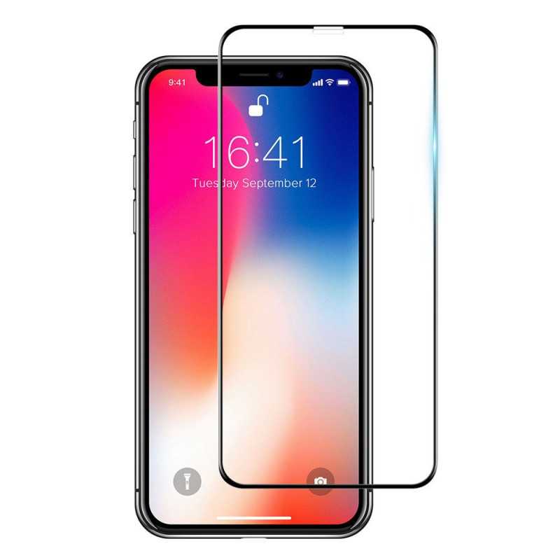 JCPAL Preserver Glass XS Max