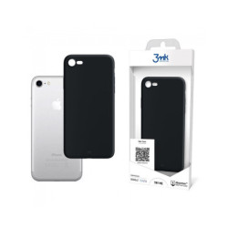 3MK iPhone 13 Pro Max - Matt Case black
