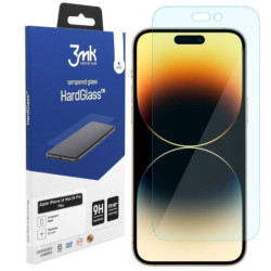 3MK iPhone 13 Pro Max - HardGlass