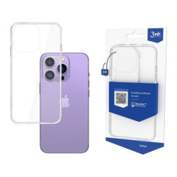 Apple iPhone 14 Pro Max - 3mk Armor Case