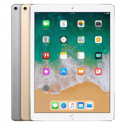 iPad Pro (2. покоління) 12,9"