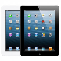 iPad (4th generation) 9.7"