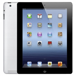 iPad (3rd generation) 9.7"
