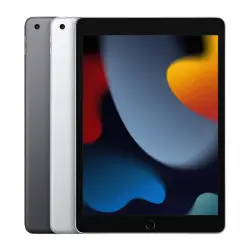 iPad (9. generacji) 10,2"