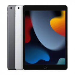 iPad (9th generation) 10.2"