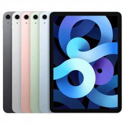 iPad Air (4. Generation) 10,9"