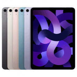 iPad Air (5th generation)...
