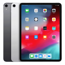 iPad Pro (1. покоління) 11''