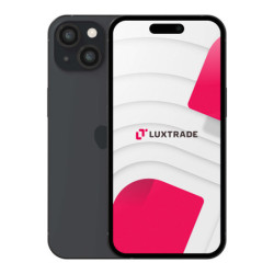 iPhone 15 czarny. Smartfon Apple refurbished | odnowiony sprzęt używany LUXTRADE