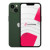 iPhone 13 zielony. Smartfon Apple refurbished | odnowiony sprzęt używany LUXTRADE