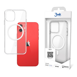 3MK iPhone 12 Mini - Mag Case