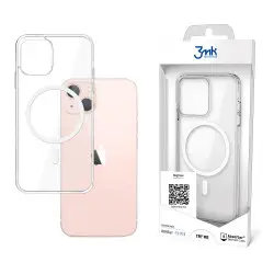 3MK iPhone 13 - Mag Case