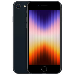 Apple iPhone SE 2022 Black
