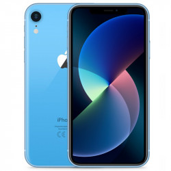 Apple iPhone XR Синій