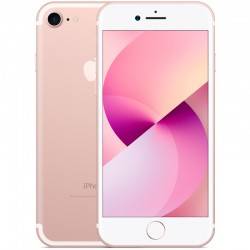 iPhone 7 pink refurbished - used refurbished Apple aftermarket/post-lease smartphone