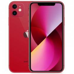 Apple iPhone 11 Red