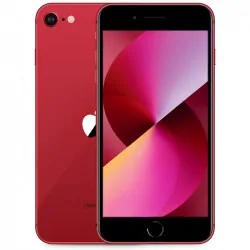 iPhone SE 2020 czerwony odnowiony - uÅ¼ywany, poleasingowy smartfon Apple refurbished