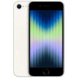 Apple iPhone SE 2022 Biały