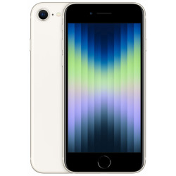 Apple iPhone SE 2022 White