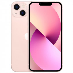 iPhone 13 pink refurbished - used refurbished Apple aftermarket/post-lease smartphone