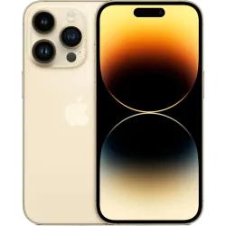 Apple iPhone 14 Pro Max Золото