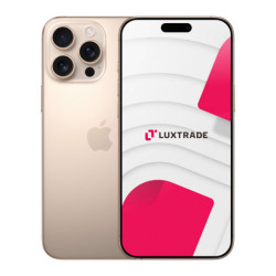 Apple iPhone 16 Pro Max 1TB Tytan Pustynny