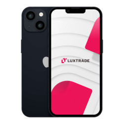 iPhone 14 czarny. Smartfon Apple refurbished | odnowiony sprzęt używany LUXTRADE