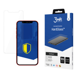 3MK iPhone 12 Pro Max - HardGlass