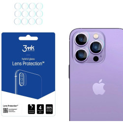 3MK iPhone 13 Pro Max - Lens Protection