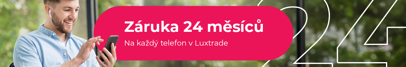 Luxtrade - banner