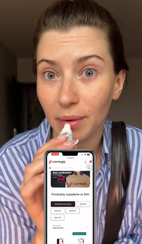 Chcesz telefon na już? Wybierz model dostępny od ręki!