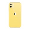 iphone 11 Żółty