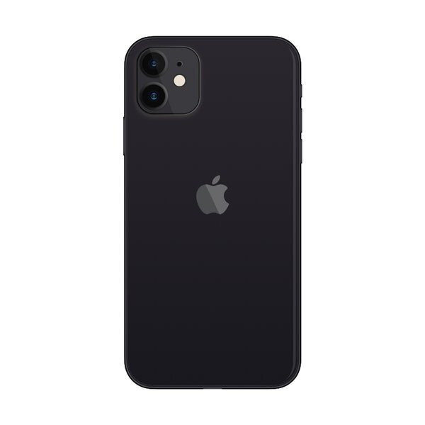 iPhone 12 Mini Czarny