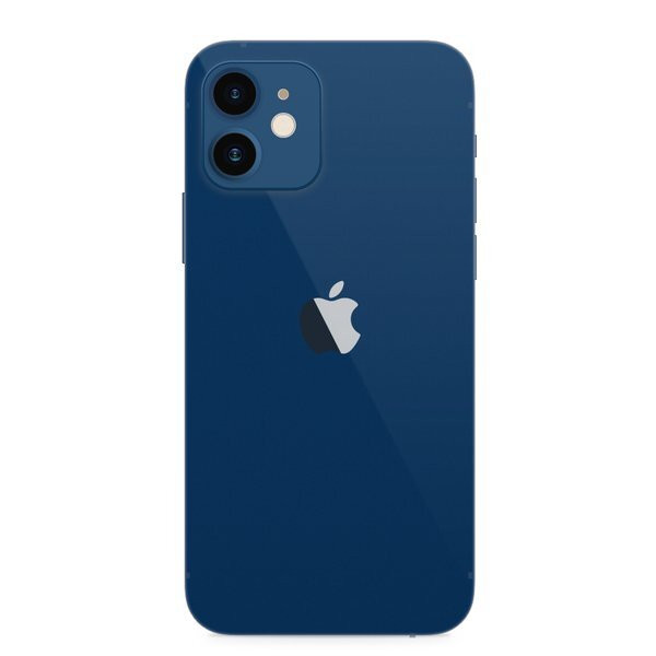 iPhone 12 Mini Niebieski