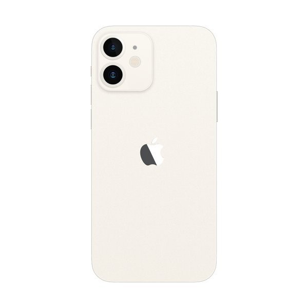 iPhone 12 Mini Biały