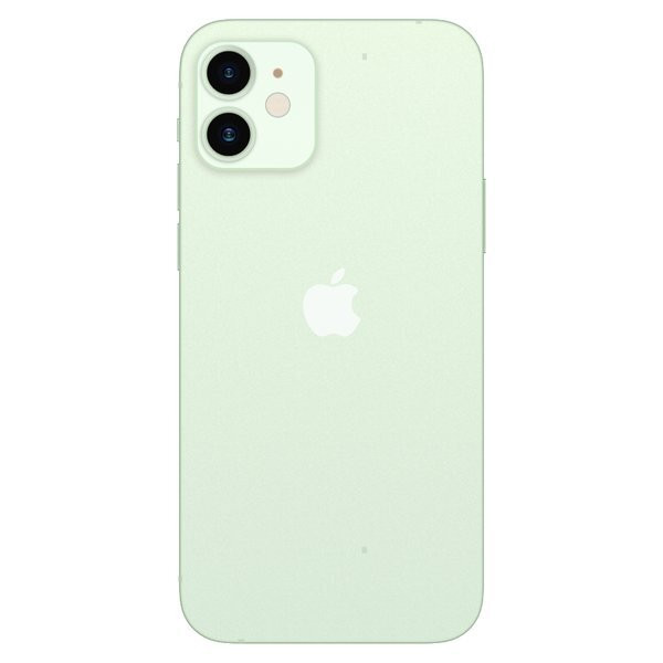 iPhone 12 Zielony