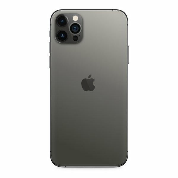 iPhone 12 Pro Czarny