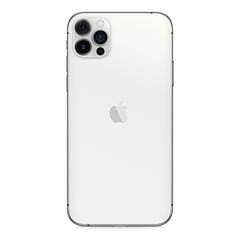 iPhone 12 Pro Max Srebrny