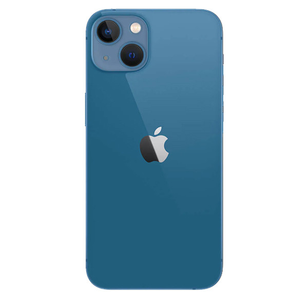 iPhone 13 Niebieski