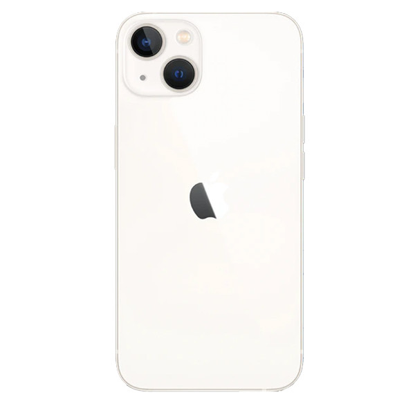 iPhone 13 Mini Srebrny