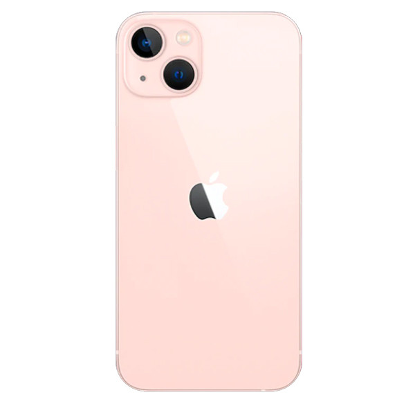 iPhone 13 Mini Różowy