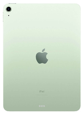 Apple iPad Зелений