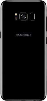 Samsung Galaxy S8 Czarny