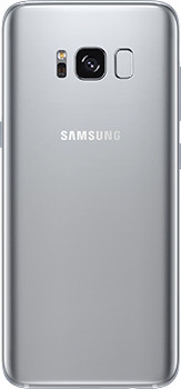 Samsung Galaxy S8 Srebrny