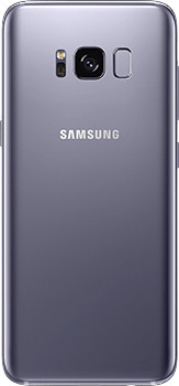 Samsung Galaxy S8 Szary