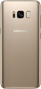 Samsung Galaxy S8 Złoty